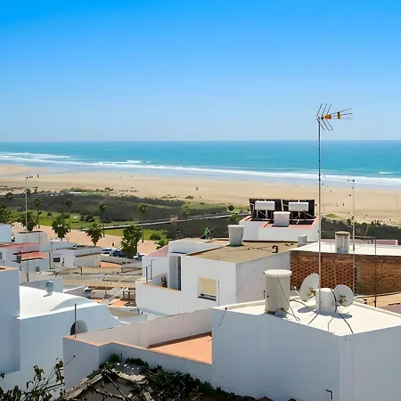 Cerca Del Mar Con Azotea Compartida Apartment *