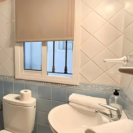 Cerca Del Mar Con Azotea Compartida Apartment Conil De La Frontera