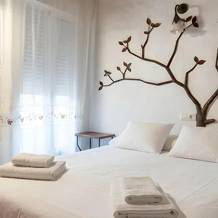 Apartment Cerca Del Mar Con Azotea Compartida Conil De La Frontera