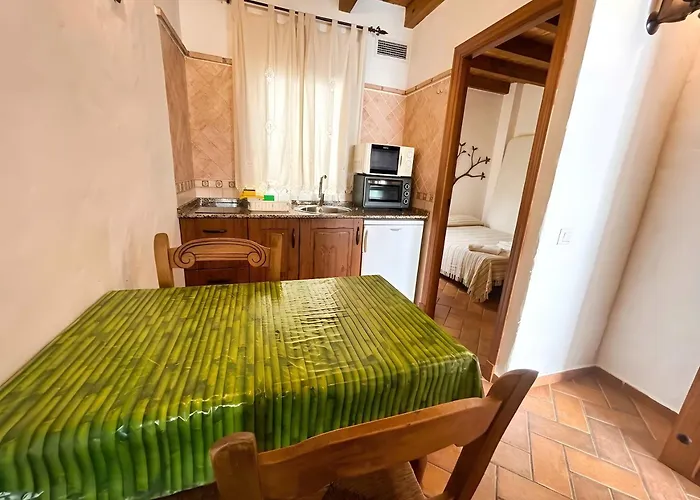 Cerca Del Mar Con Azotea Compartida Apartman