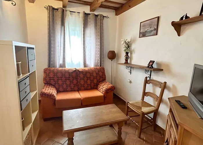 Cerca Del Mar Con Azotea Compartida Apartman